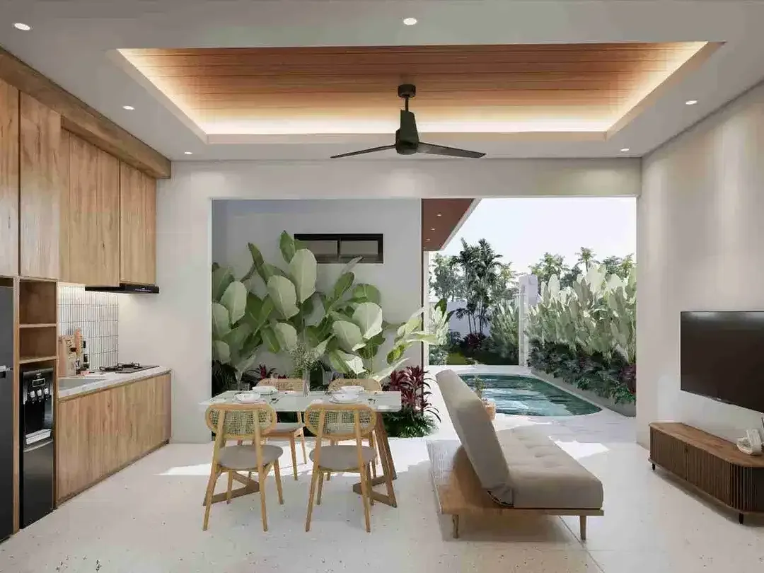 Dijual Villa - Image 7 of 10