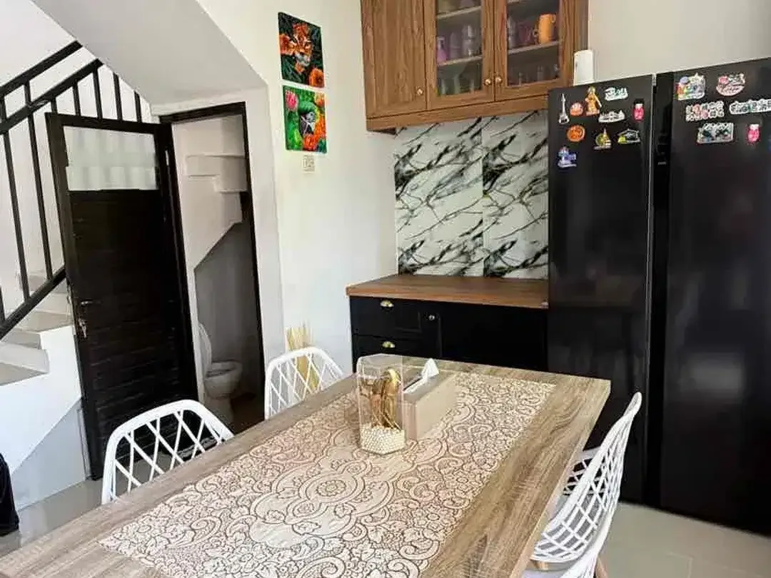 DIJUAL RUMAH FULL FURNISHED – ONE GATE SYSTEM | NUSA DUA, BALI - Image 4 of 10
