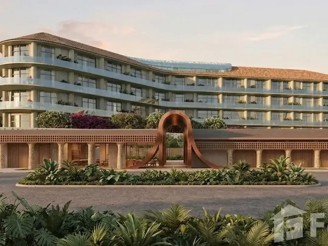 1 Bedroom Hotel for sale in Melasti, Bali - Image 1 of 10
