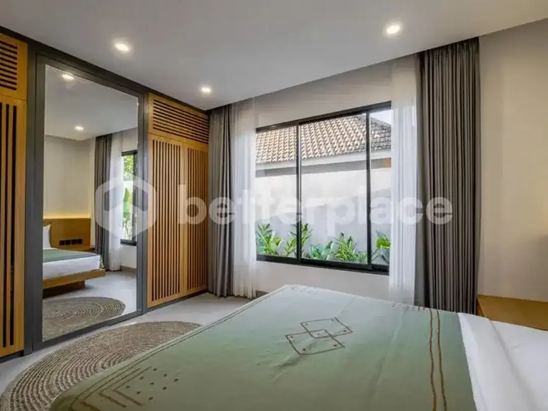 Modern Forest Edge 3 Bedroom Villa in Pejeng – Ubud, A Great Investment Opportunity - Image 10 of 10