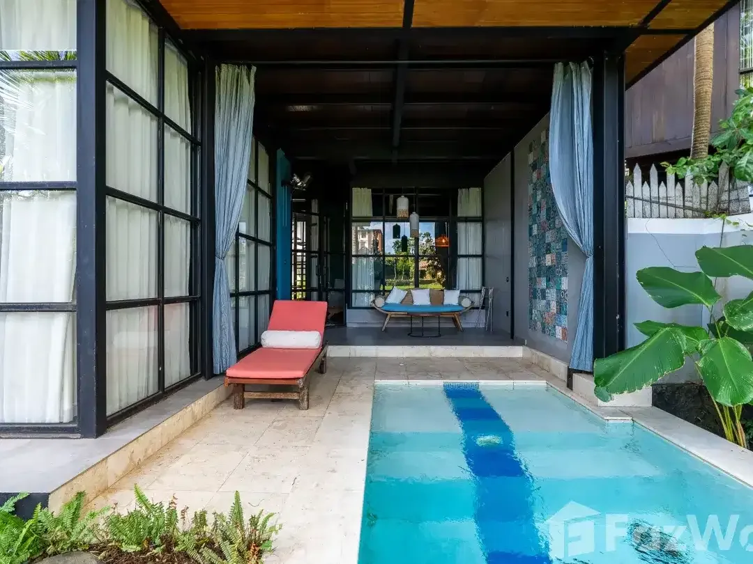 2 Bedroom Villa for sale in Mengwi, Bali - Image 5 of 10