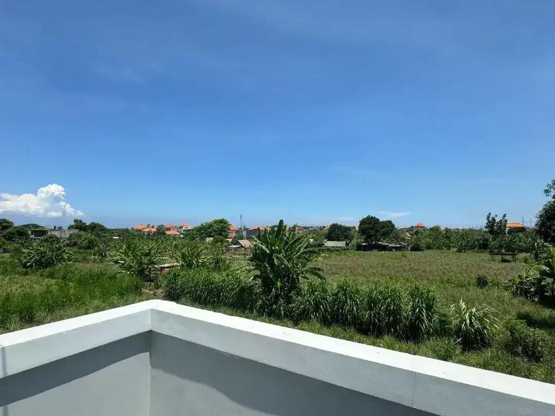 Rumah 1 Lantai di Bypass Sanur Walking Distance ke Pantai Matahari Terbit - Image 7 of 10