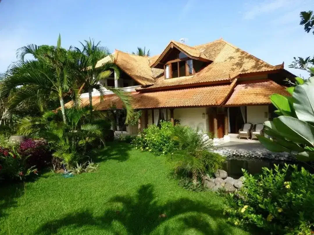 Leasehold - A Tranquil 4-Bedroom Sanctuary with Stunning Sunset Views - Image 3 of 10