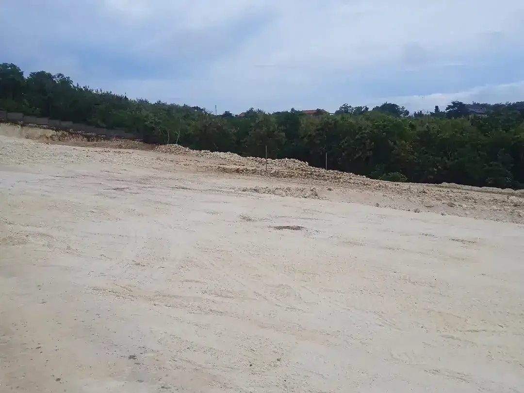 Dijual tanah ocean view 2,9 hektar kawasan pecatu badung bali - Image 1 of 8