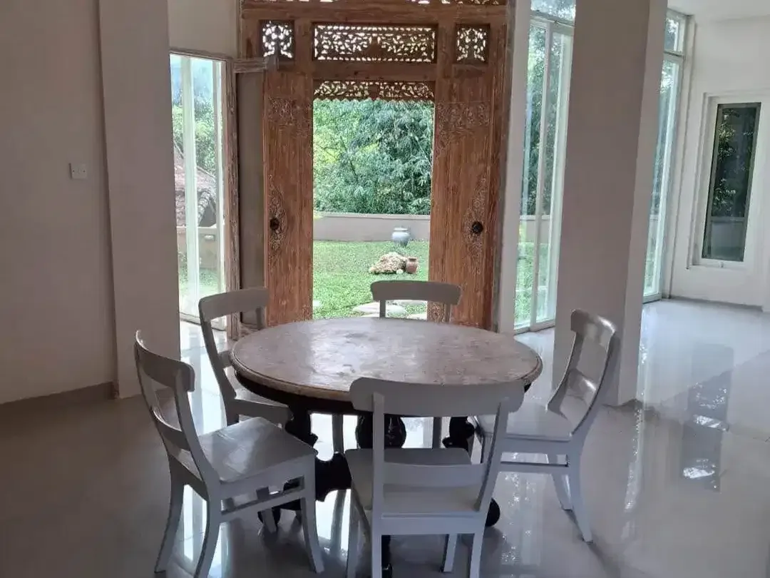 DIJUAL  RUMAH DI AHMAD YANI DENPASAR UTARA. - Image 4 of 6