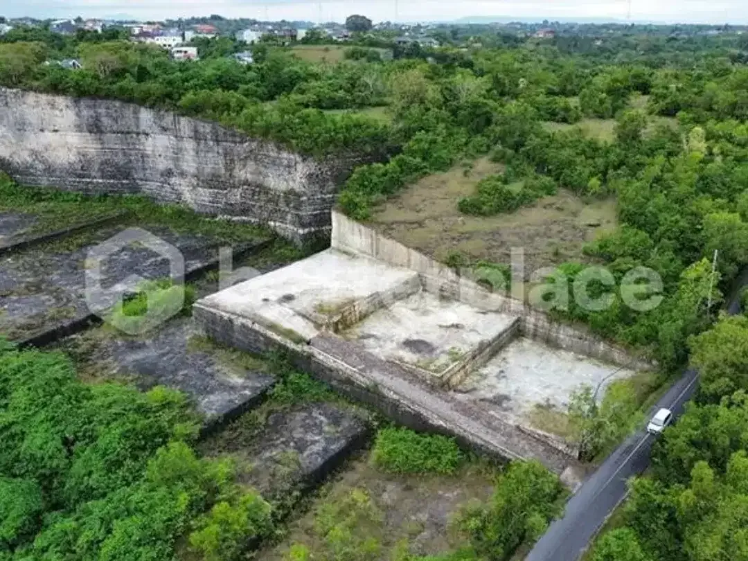 Premium Bukit 14.09 are Land for the Patient Investor: Freehold Title, Elevated Position, Ten Minutes to Bali's Southern Coastline - Image 3 of 6