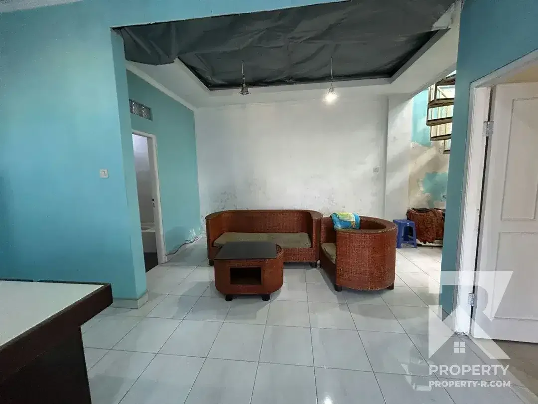 Rumah 2 Kamar Tidur Terjangkau untuk Disewakan Tahunan Dekat dengan Sanur Bali - Image 10 of 10