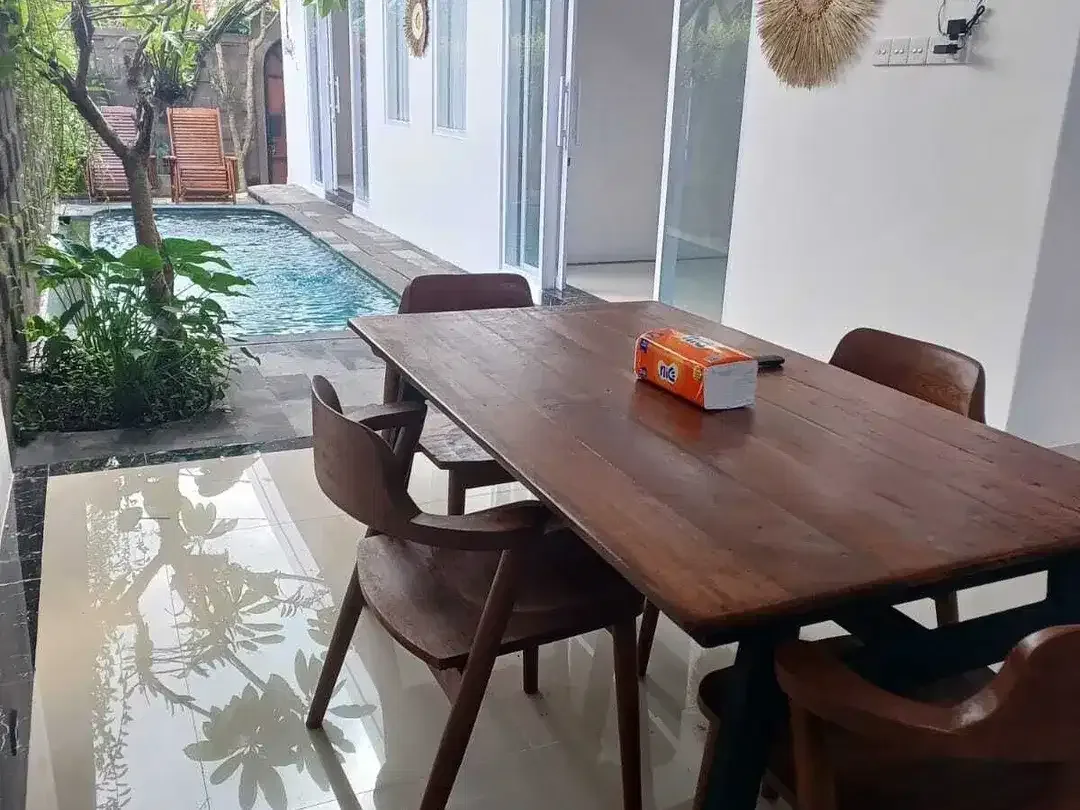 2 Bedroom Villa for rent in Ubud, Bali - Image 3 of 10