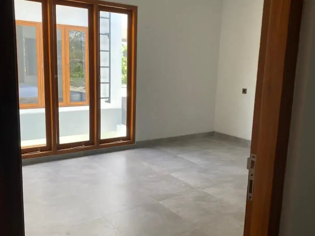 FOR RENT VILLA BARU  PRIVAT POOL JALAN KAKI KE PANTAI LOKASI SANUR - Image 6 of 8