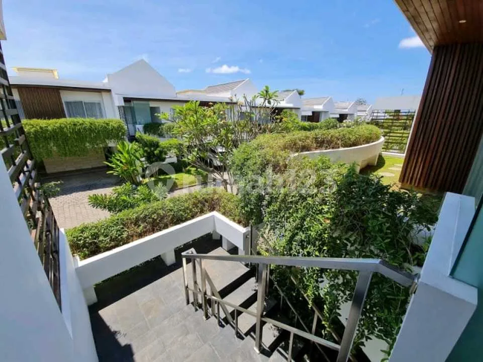 Buc Villa 6 Bedroom dengan Pool View Ocean di Ungasan-Bali - Image 3 of 4