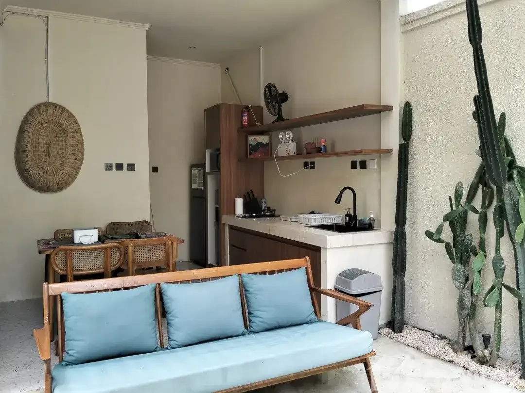 4 Bedroom Villa for sale in Jimbaran, Bali - Image 3 of 8