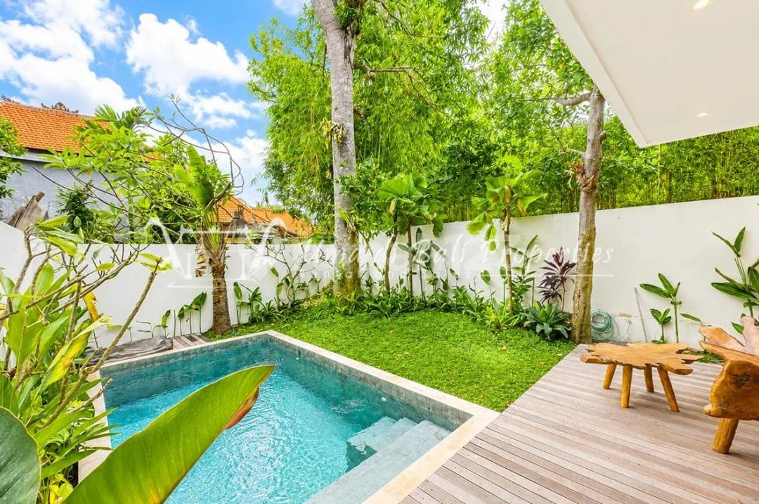 2Br Villa For Rent In Umalas | Ip 989 - Image 4 of 4