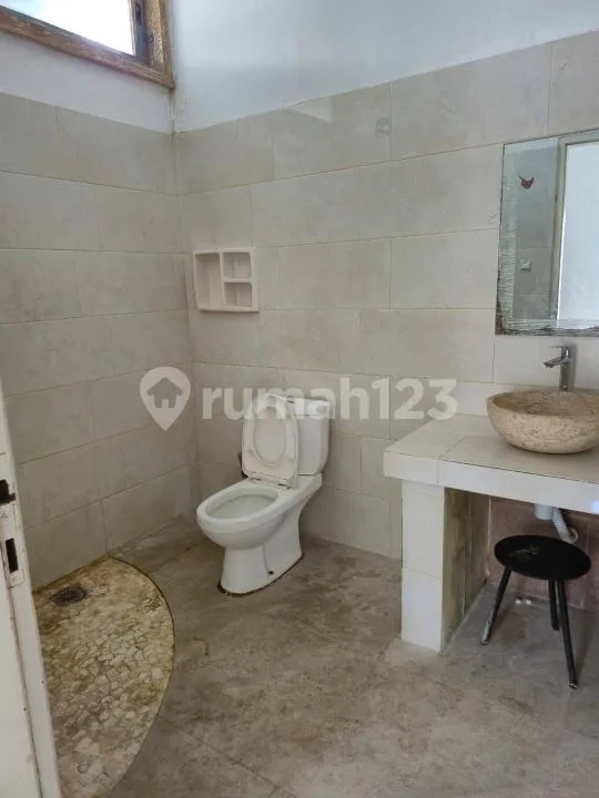 Villa Furnished With Pool Strategis di Umalas - Image 4 of 4