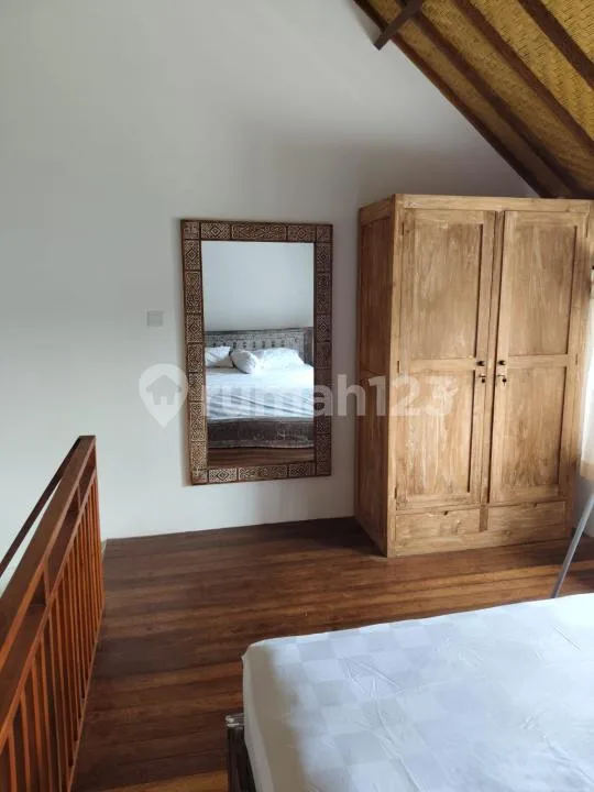 Private 1Br Villa Full Furnished dengan Plunge Pool - Mulai Rp20 Juta - Image 4 of 4