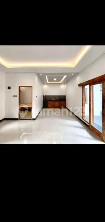 Rumah Minimalis Semifurnished Siap Huni di Puri Gading - Image 4 of 4