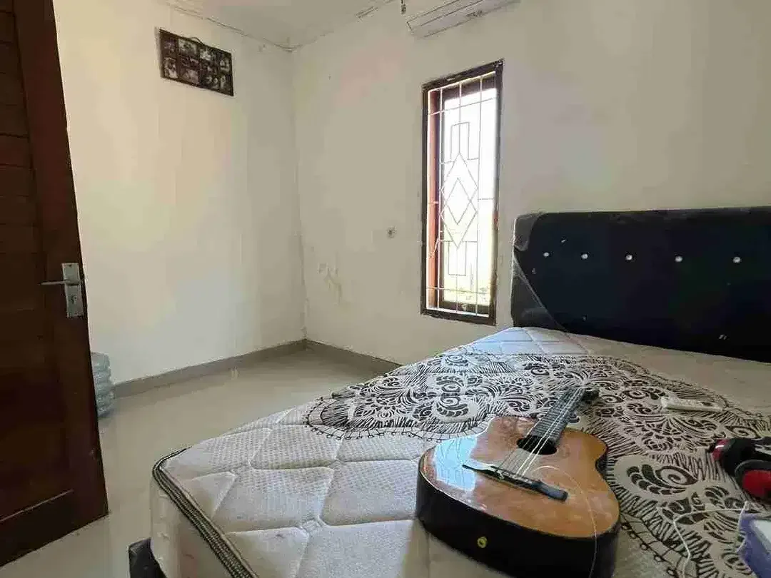 Dijual Rumah 2 Lantai di Renon Denpasar, 2 KT, SHM - Image 7 of 9