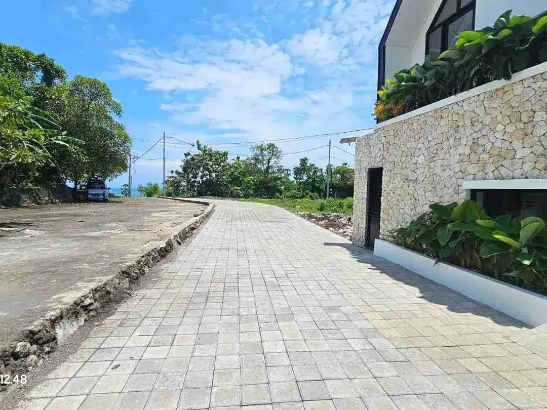 Tanah Premium 100 Meter ke Pantai Saba Gianyar - Image 10 of 10