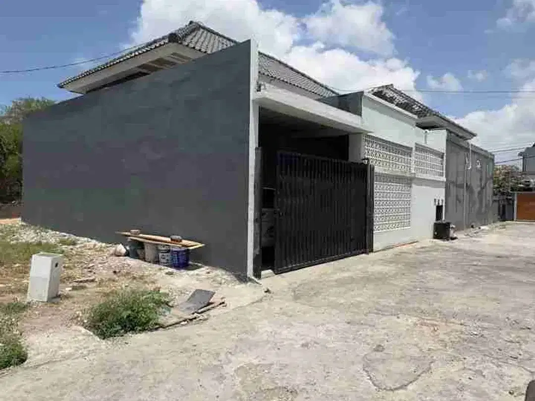 Dijual Tanah 100m2 Ungasan Bali - Image 6 of 9