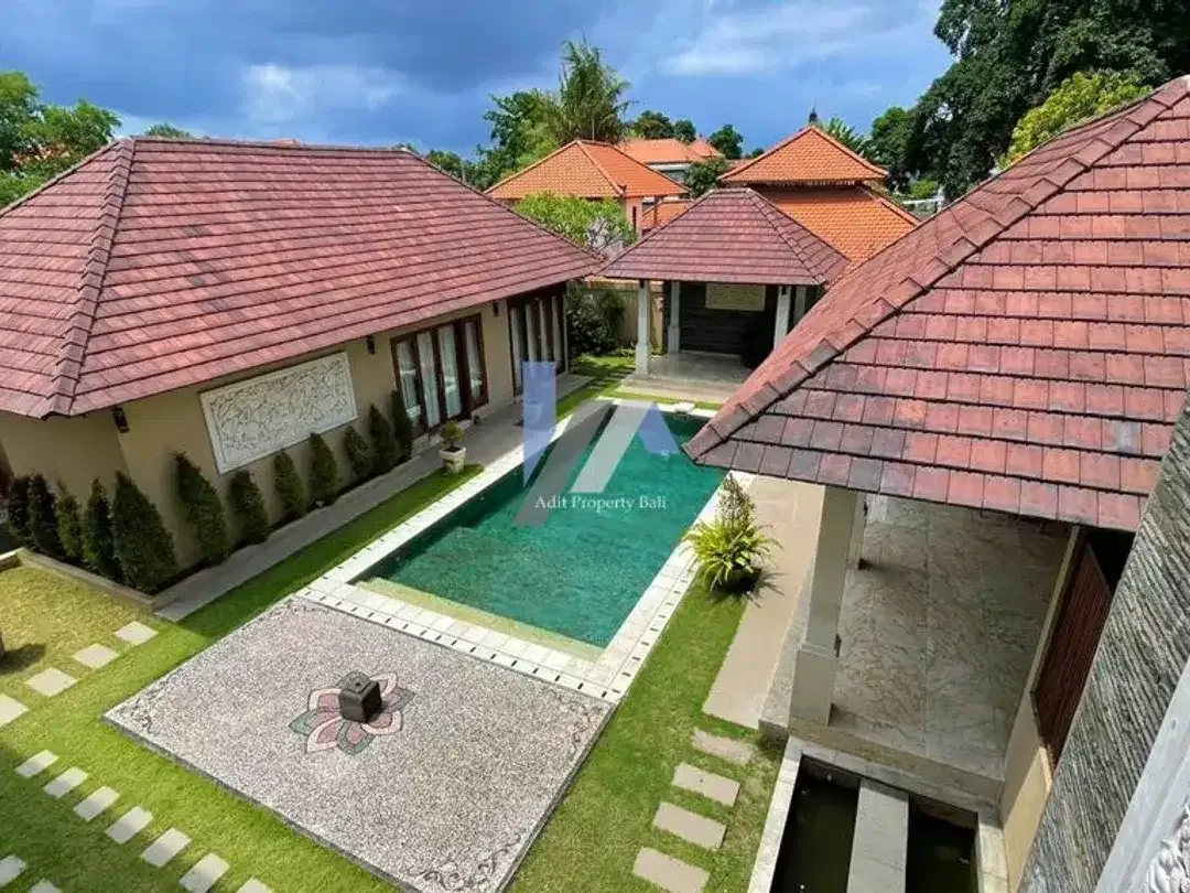 Villa Batursari sanur denpasar - Image 3 of 9