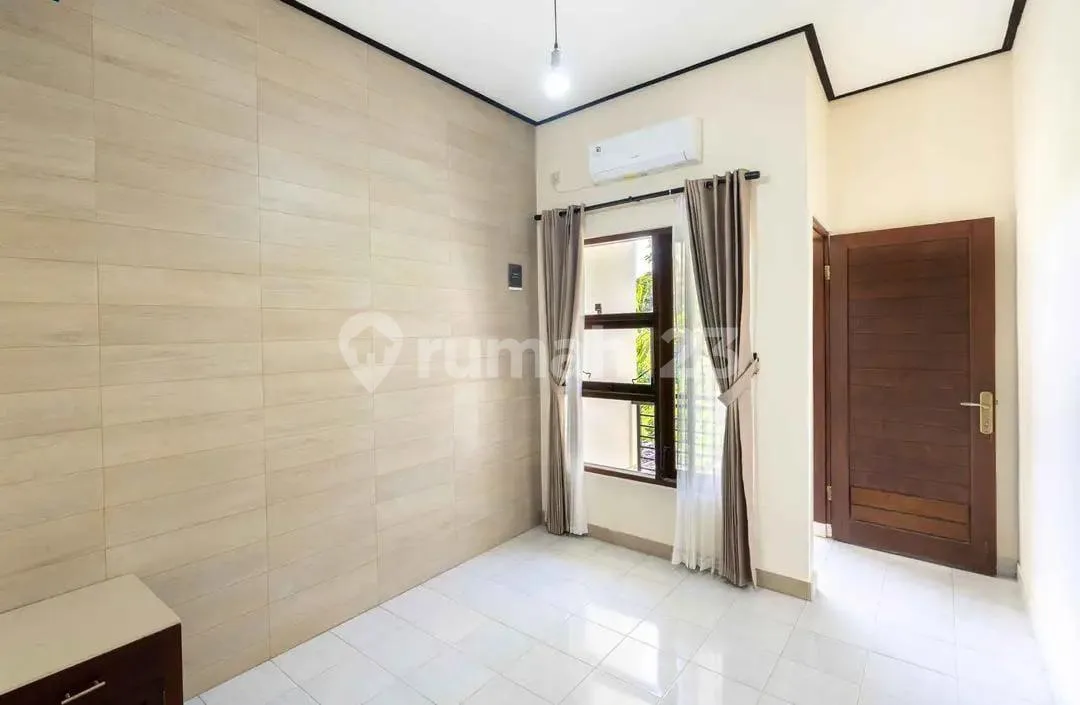 Rumah Semi Furnished Pulau Galang Dekat Kuta dan Bandara - Image 2 of 4