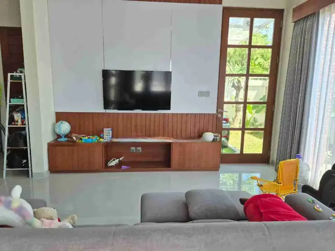 JUAL VILLA MEWAH KAWASAN SANUR DENPASAR - Image 6 of 10