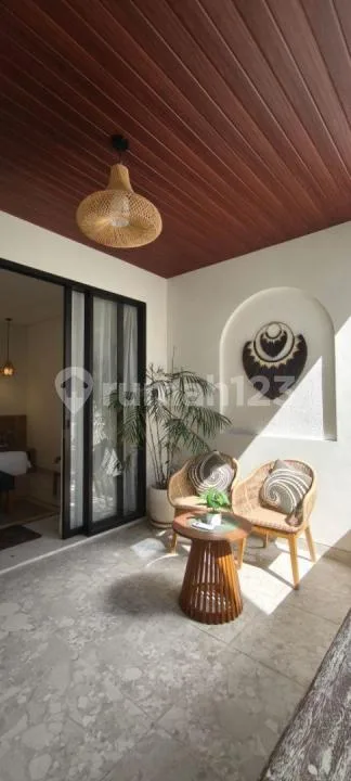 Ocean View Villa Nusa Dua Bali dengan Rooftop - Image 2 of 4