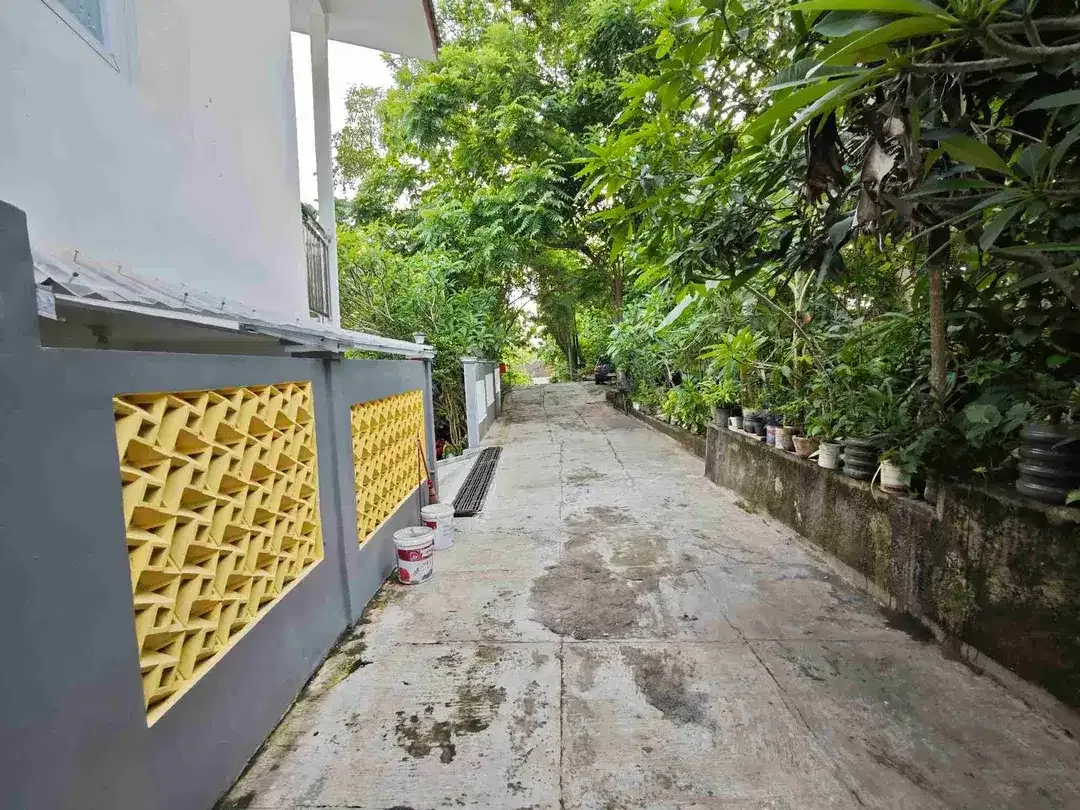Tanah Strategis dekat Sidewalk Mall Jimbaran - Image 2 of 7