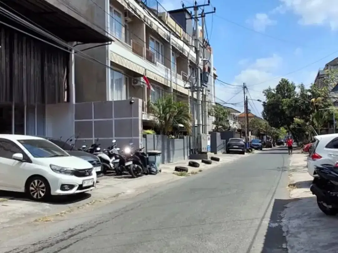 Dijual Rumah Kost Elite di Teuku Umar – Denpasar Barat - Image 2 of 7