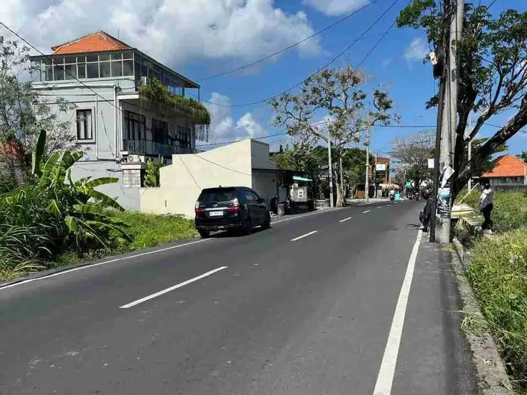 Land for leasehold - Image 2 of 2