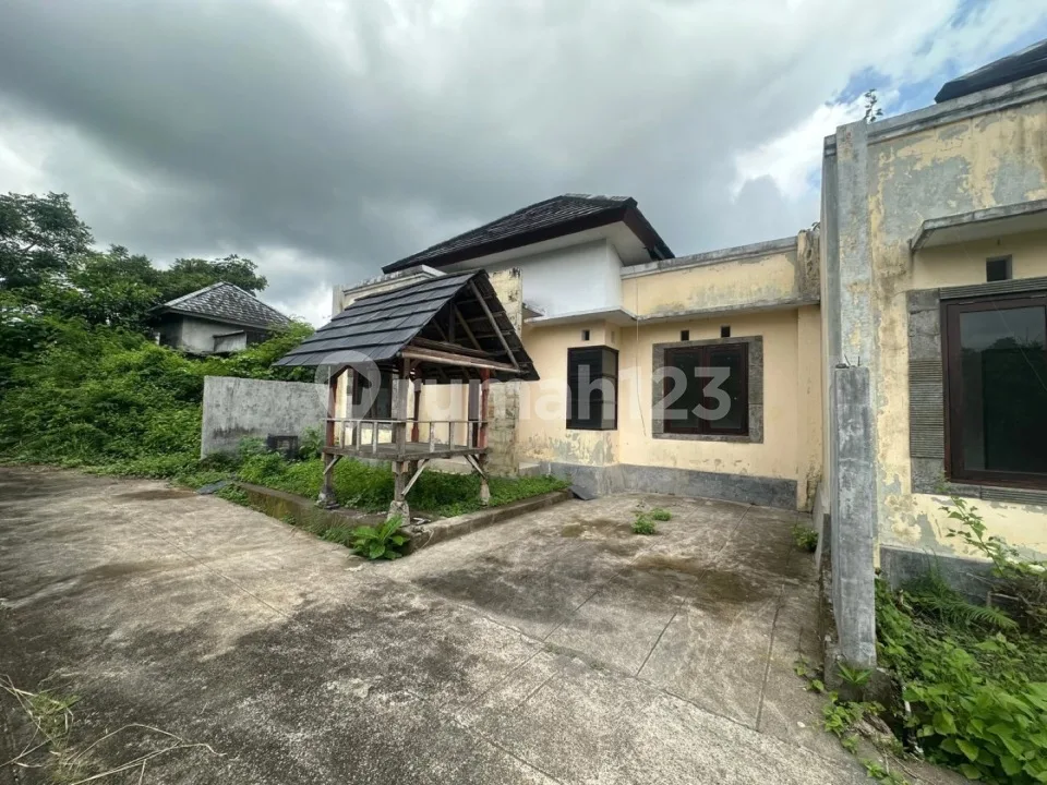 Dijual 5 Unit Rumah di Padangkerta, Karangasem (Zp-00140) - Image 2 of 4