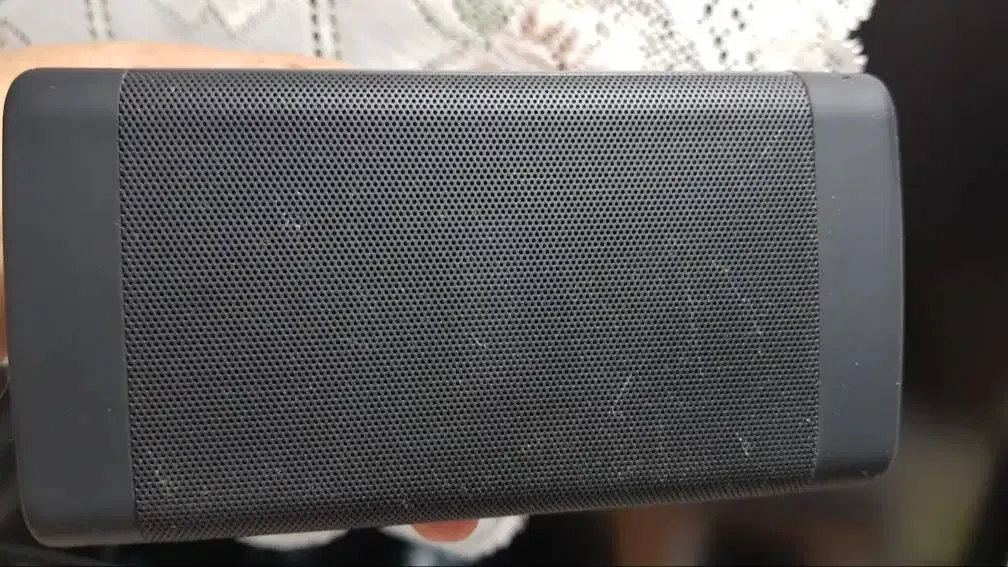 BLUETOOTH SPEAKER OONTZ ANGLE 3 - CAMBRIDGE SoundWorks England - Image 9 of 10
