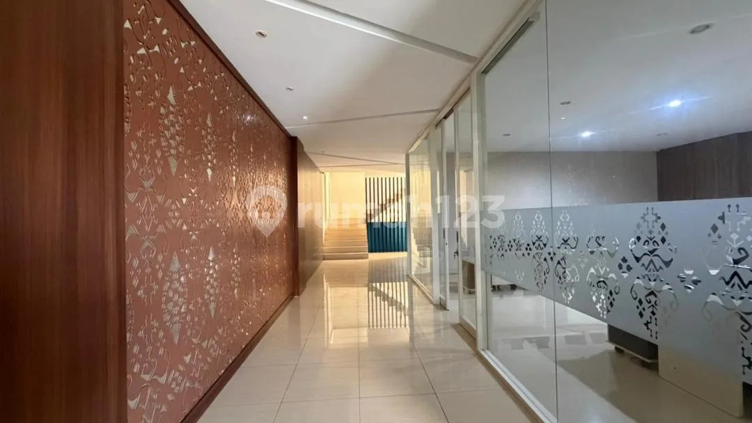 2 Unit Ruko Gandeng di Lokasi Premium Dekat Trans Studio Mall - Image 1 of 4