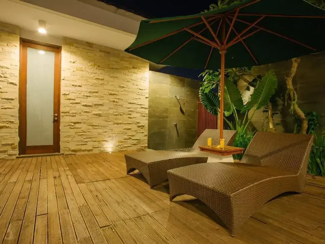Modern 3-Bedroom Villa for Yearly or Long-Term Rent - Nusa Dua - Image 3 of 8