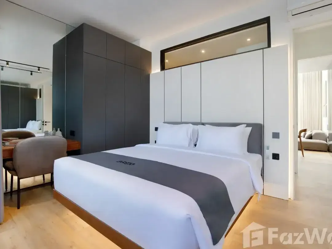 2 Bedroom Townhouse for sale at Oasis 2 by Breig - Image 8 of 10