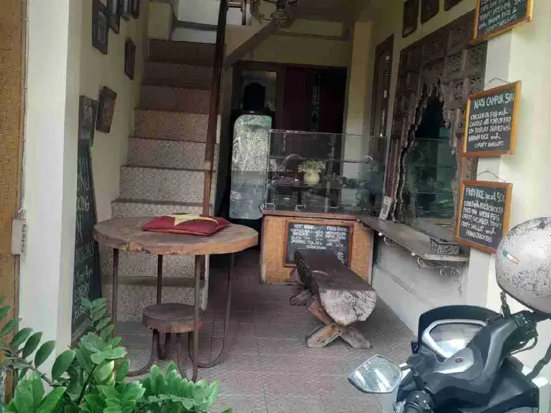 Rumah Babakan canggu Puri Sambada - Image 6 of 10