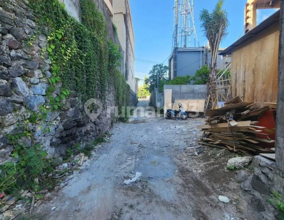 Dijual Tanah Denpasar Selatan Sanur - Image 2 of 4