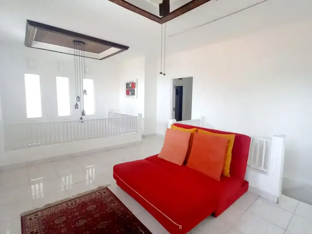 DISEWAKAN VILLA LEASEHOLD 2,5 TAHUN – NYAMAN, MODERN, DAN SIAP HUNI - Image 9 of 10