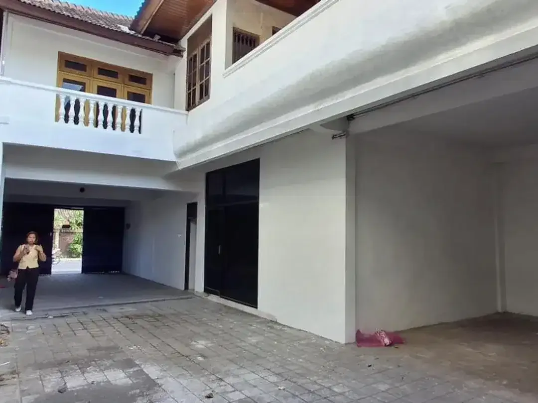 Gedung 2 Lantai 4 Kamar Disewakan di Area Teuku Umar, Denpasar - Image 10 of 10