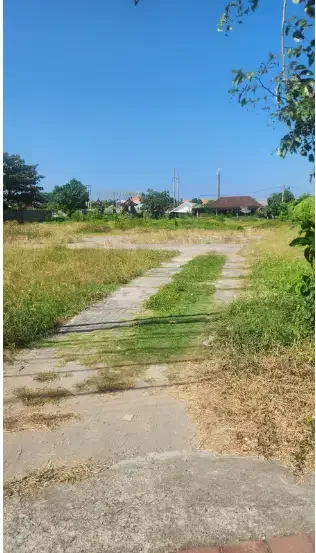 Tanah di Bypass Suwung Denpasar - Image 2 of 6