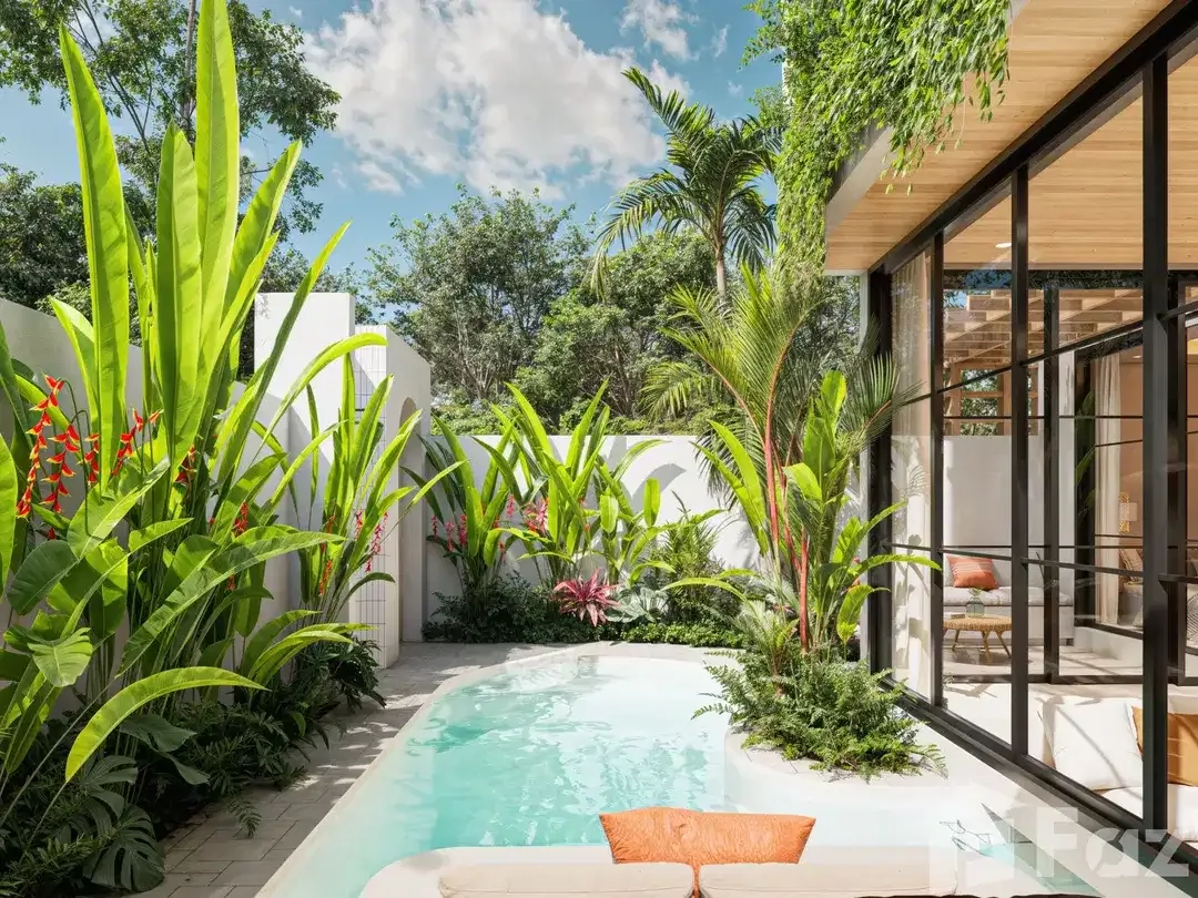 2 Bedroom Villa for sale in Pecatu, Bali - Image 3 of 10