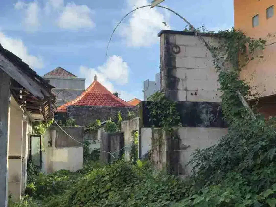 tanah jalan badak sari renon bali - Image 6 of 7