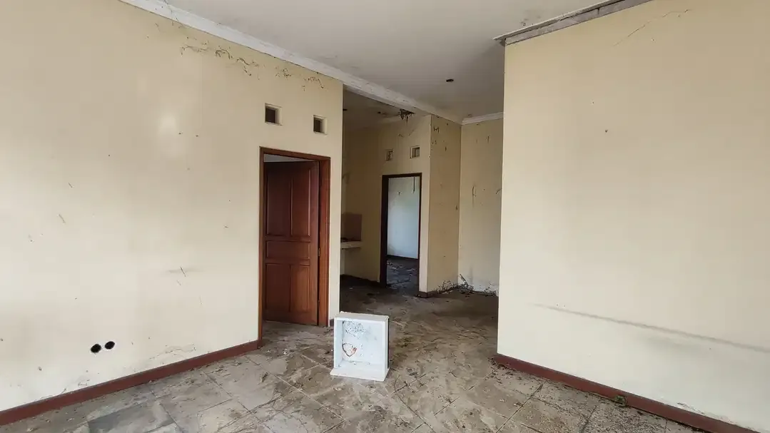 Dijual Rumah Lokasi Strategis Area Ubung Denpasar - Image 8 of 8
