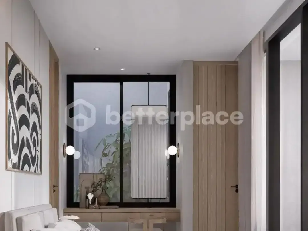 Impeccably Crafted Contemporary 3-Bed in Uluwatu Near Beaches, Shopping, and Tourist Destinations - Image 10 of 10