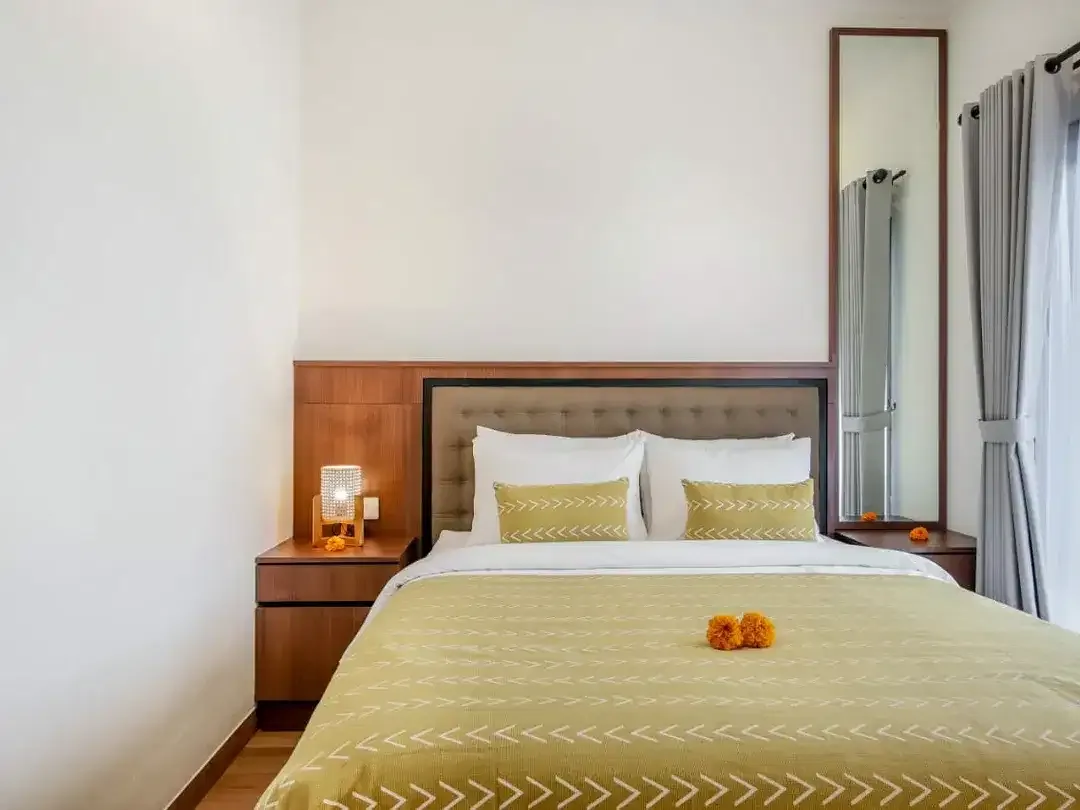 For Rent & For Sale 3 Bedroom House with Private Pool - Nusa Dua - Image 10 of 10