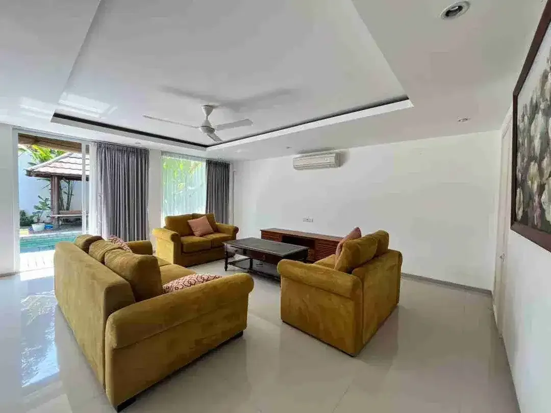 villa jalan pengembak Sanur bali - Image 4 of 10