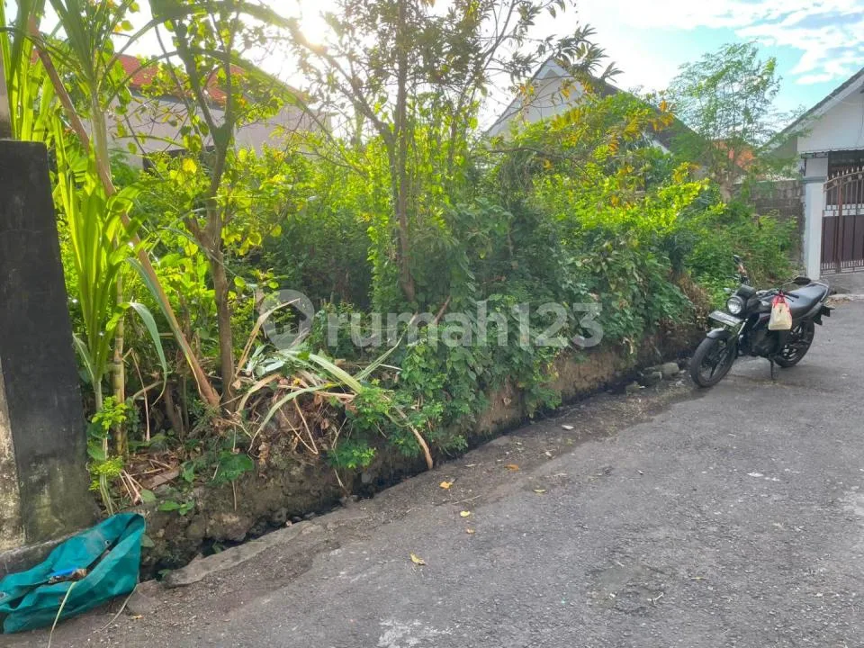 Tanah Premium Cocok Buat Rumah Maupun Kost - Image 3 of 3