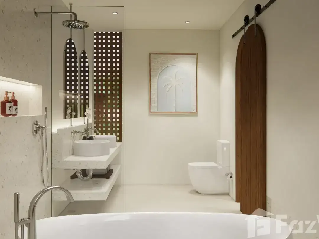 6 Bedroom Villa for sale in Canggu, Bali - Image 8 of 10