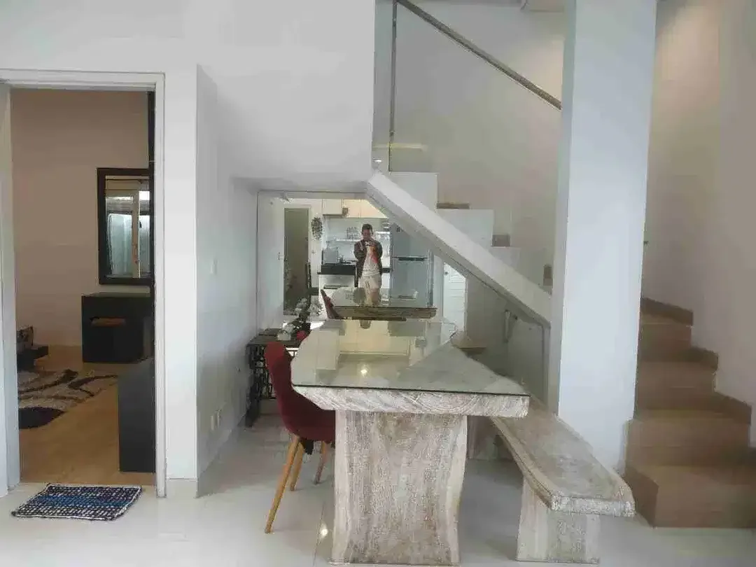 DIJUAL RUMAH FULL FURNISH DI PERUM TAMAN SAKURA JIMBARAN CN - Image 2 of 9