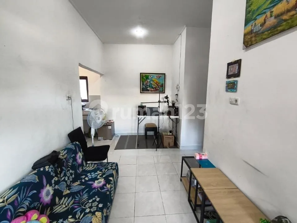 Rumah 1 Lantai One Gate System Security 24 Jam di Goa Gong, Kutuh - Image 3 of 4