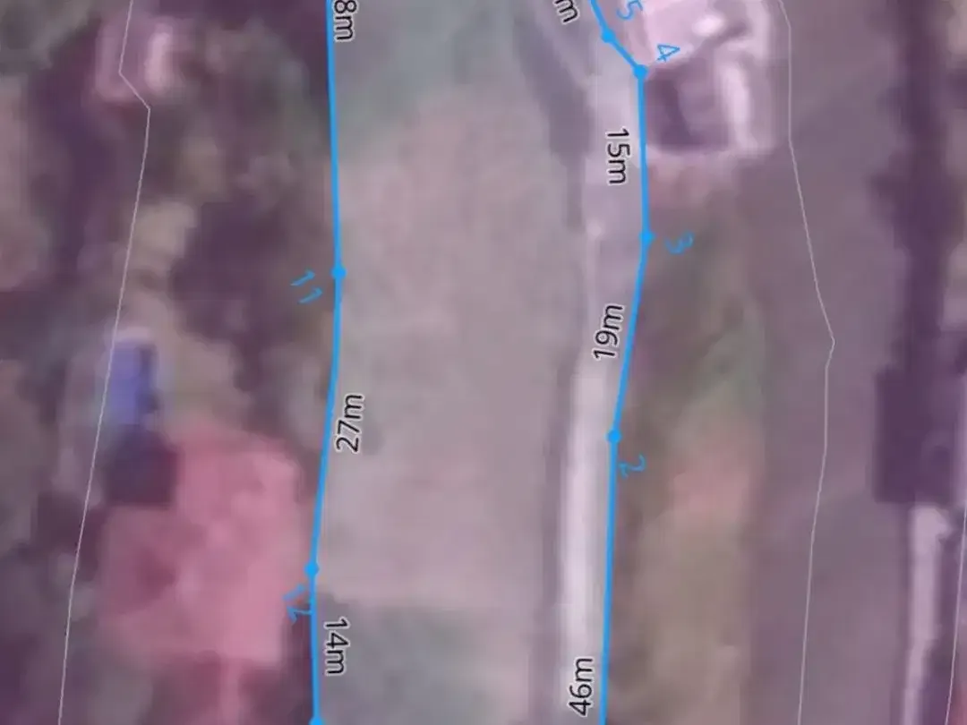 Dijual tanah di jalan utama pantai pererenan canggu. - Image 3 of 10